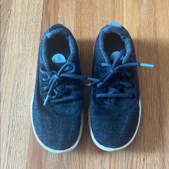 allbirds Shoes - Allbirds Navy Blue Sneakers